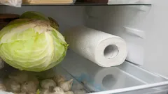 Evo zašto je stavljanje papirnatog ručnika u hladnjak tajna koja će vam olakšati život.