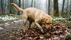 6 mirisa koji pse dovode do ludila: zašto obožavaju leš