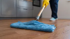 Vaš pod ostat će čist puno duže: 5 jednostavnih savjeta koji zaista djeluju