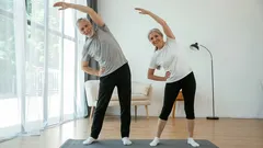  Koje vježbe raditi ujutro: najbolje vježbe – isprobajte ih sami