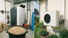 Peletna peć ili toplinska pumpa – koja će vam opcija zaista uštedjeti novac ove zime?