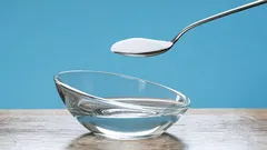 Ispada da mnogi ljudi pogrešno koriste ocat za neutralizaciju sode bikarbone: česta zabluda među domaćicama.