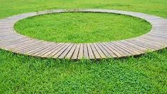 Daske koje ne trunu sto godina: stari postupak obrade koji su svi zaboravili