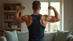 Top 5 vježbi za jačanje leđnih mišića (na podu)