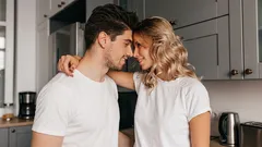 Što je prava kemija između muškarca i žene?