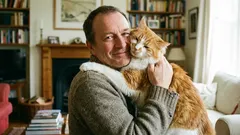  Top 5 najodanijih pasmina mačaka: koje vole svog vlasnika više od samog života