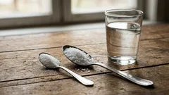 Koliko grama ima u žlici i žličici, i koliko u čaši: imajte to na umu