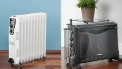 Uljni ili ventilatorski grijač: koji troši manje energije i bolje grije prostoriju?