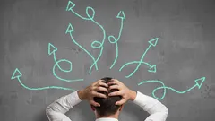 Zašto donošenje odluka oduzima toliko energije i što zaista pomaže