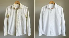 Zašto čak ni pravilno pranje ne spašava bijele tkanine od požutenja i kako to popraviti