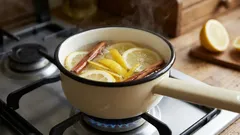 Kuhanje limunove kore s cimetom: zašto se preporučuje upotreba ove smjese i za što se ona koristi?